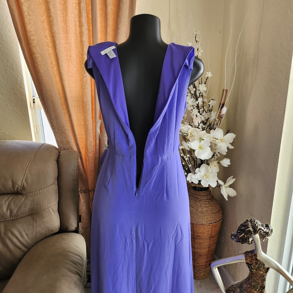 London Times Dress size 6 NEW - Picture 9 of 9